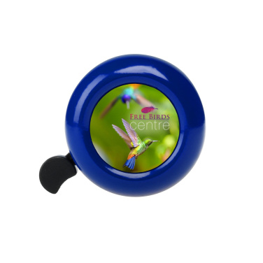 Logo trade promotional gifts image of: BikeBell